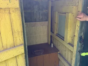 Prodej chaty, Pňovany, 35 m2