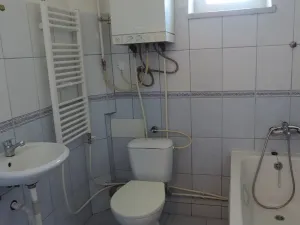 Prodej bytu 1+1, Ostrava, Parcelní, 25 m2
