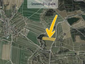 Prodej pole, Hrejkovice - Níkovice, 11440 m2