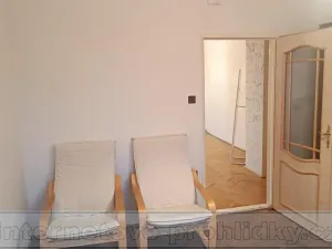 Pronájem bytu 2+1, Praha - Hloubětín, Poděbradská, 58 m2