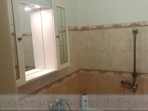 Pronájem bytu 2+1, Praha - Hloubětín, Poděbradská, 58 m2