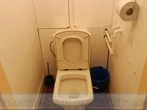 Pronájem bytu 2+1, Praha - Hloubětín, Poděbradská, 58 m2