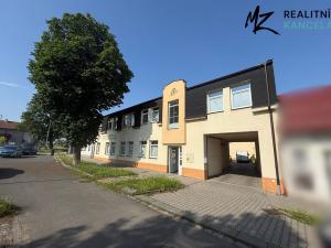 Prodej komerční, Přerov - Přerov I-Město, 9. května, 608 m2