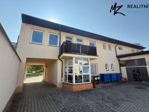 Prodej komerční, Přerov - Přerov I-Město, 9. května, 608 m2
