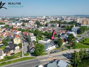 Prodej komerční, Přerov - Přerov I-Město, 9. května, 608 m2