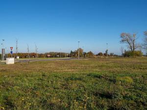 Prodej pozemku pro bydlení, Vysoký Újezd, 998 m2