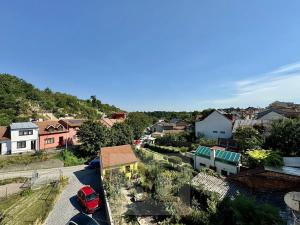 Pronájem bytu 1+kk, Brno, 38 m2
