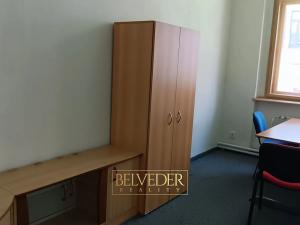 Pronájem kanceláře, Teplice, 28. října, 18 m2