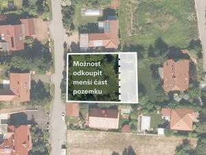 Prodej pozemku pro bydlení, Lelekovice, U Vápenice, 1000 m2