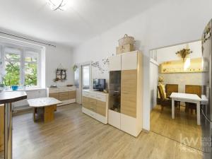 Prodej bytu 3+kk, Plzeň, Lipová, 66 m2