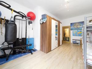 Prodej bytu 3+kk, Plzeň, Lipová, 66 m2