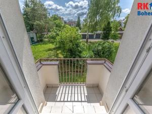 Prodej bytu 2+1, Mladá Boleslav, Boženy Němcové, 54 m2