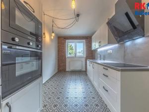 Prodej bytu 2+1, Mladá Boleslav, Boženy Němcové, 54 m2