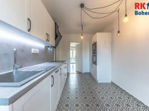 Prodej bytu 2+1, Mladá Boleslav, Boženy Němcové, 54 m2