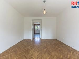 Prodej bytu 2+1, Mladá Boleslav, Boženy Němcové, 54 m2