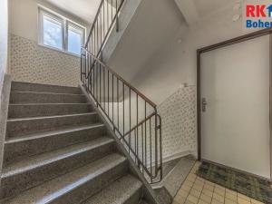 Prodej bytu 2+1, Mladá Boleslav, Boženy Němcové, 54 m2