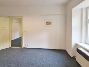 Pronájem kanceláře, Praha - Smíchov, Karla Engliše, 94 m2