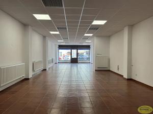 Pronájem obchodního prostoru, Kroměříž, Riegrovo náměstí, 101 m2