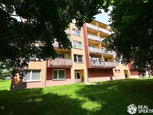 Prodej bytu 3+1, Boskovice, Bílkova, 72 m2