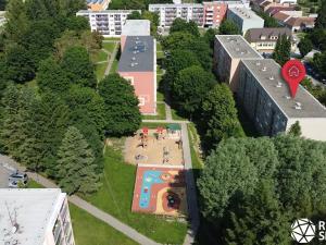 Prodej bytu 3+1, Boskovice, Bílkova, 72 m2