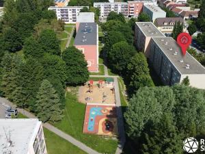Prodej bytu 3+1, Boskovice, Bílkova, 72 m2