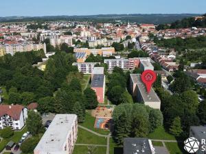 Prodej bytu 3+1, Boskovice, Bílkova, 72 m2