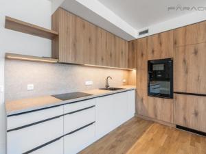 Pronájem bytu 2+kk, Praha - Modřany, Mezi vodami, 72 m2