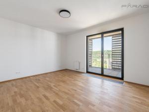 Pronájem bytu 2+kk, Praha - Modřany, Mezi vodami, 72 m2