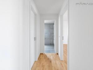 Pronájem bytu 2+kk, Praha - Modřany, Mezi vodami, 72 m2