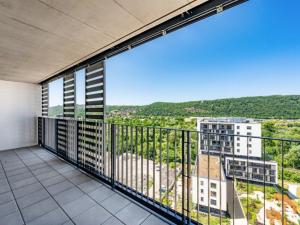 Pronájem bytu 2+kk, Praha - Modřany, Mezi vodami, 72 m2