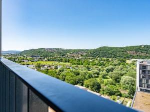 Pronájem bytu 2+kk, Praha - Modřany, Mezi vodami, 72 m2