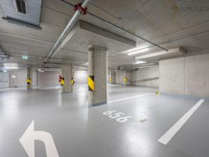 Pronájem bytu 2+kk, Praha - Modřany, Mezi vodami, 72 m2