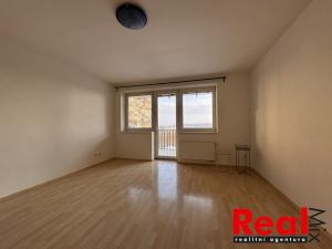 Pronájem bytu 1+kk, Brno - Líšeň, Sedláčkova, 40 m2
