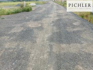 Prodej pozemku pro bydlení, Úherce, 705 m2