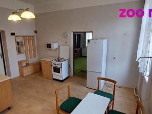 Pronájem bytu 3+kk, Nová Bystřice, Nádražní, 65 m2