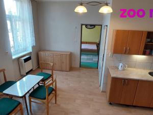 Pronájem bytu 3+kk, Nová Bystřice, Nádražní, 65 m2