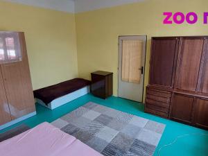 Pronájem bytu 3+kk, Nová Bystřice, Nádražní, 65 m2
