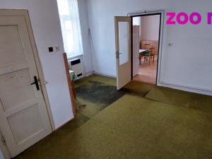 Pronájem bytu 3+kk, Nová Bystřice, Nádražní, 65 m2