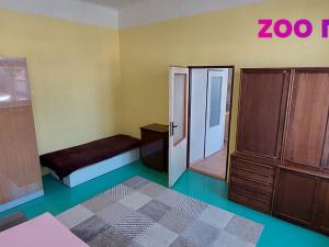 Pronájem bytu 3+kk, Nová Bystřice, Nádražní, 65 m2