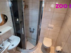 Pronájem bytu 3+kk, Nová Bystřice, Nádražní, 65 m2