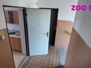 Pronájem bytu 3+kk, Nová Bystřice, Nádražní, 65 m2