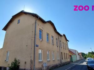 Pronájem bytu 3+kk, Nová Bystřice, Nádražní, 65 m2