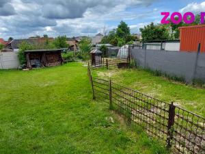 Pronájem bytu 3+kk, Nová Bystřice, Nádražní, 65 m2