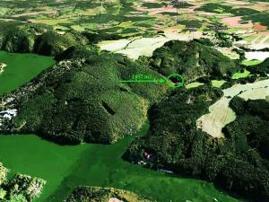 Prodej pozemku, Rabyně, 1457 m2