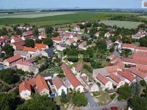 Prodej rodinného domu, Peruc, Na Karlově, 307 m2