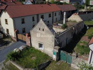 Prodej rodinného domu, Peruc, Na Karlově, 307 m2