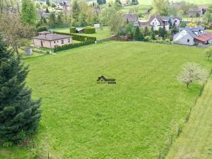 Prodej pozemku pro bydlení, Fryčovice, 798 m2