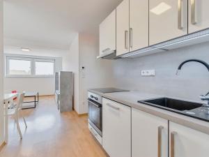 Prodej bytu 3+kk, Olomouc - Hodolany, Dvorská, 68 m2