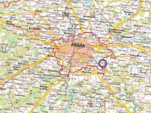 Prodej pole, Praha - Královice, 31967 m2