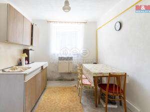 Prodej rodinného domu, Troubky-Zdislavice - Zdislavice, 70 m2